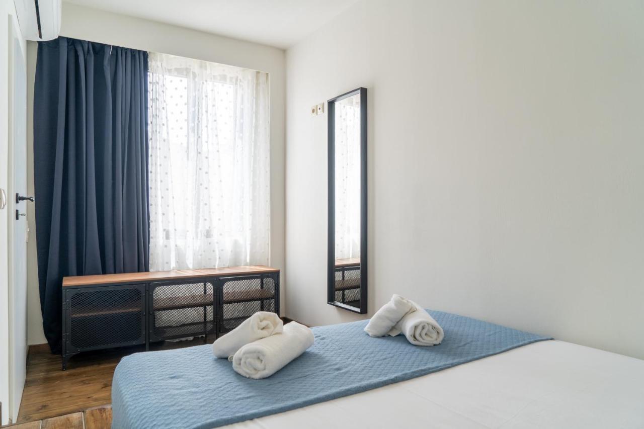 Quattro Domus 4-Historical Townhouse Διαμέρισμα Ηράκλειο Κρήτης Εξωτερικό φωτογραφία