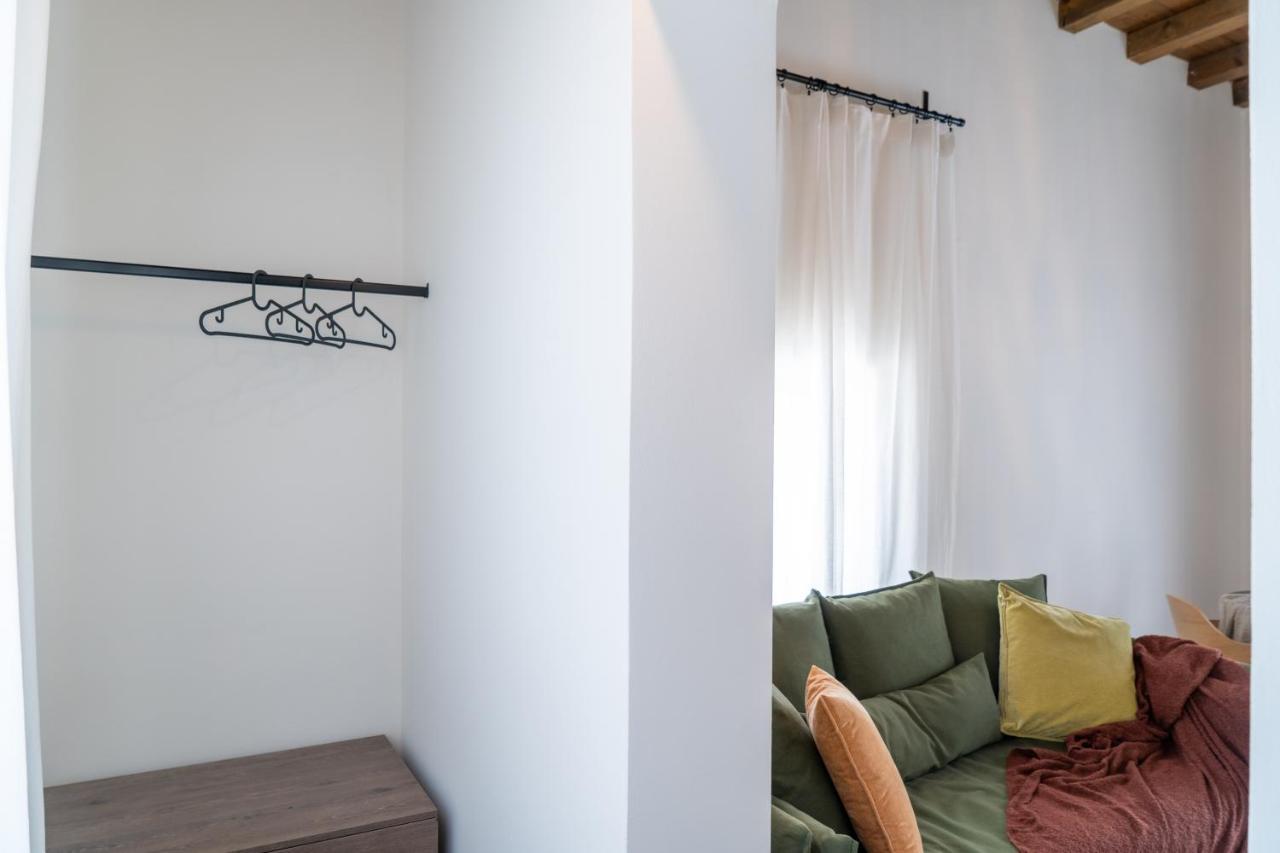 Quattro Domus 4-Historical Townhouse Διαμέρισμα Ηράκλειο Κρήτης Εξωτερικό φωτογραφία